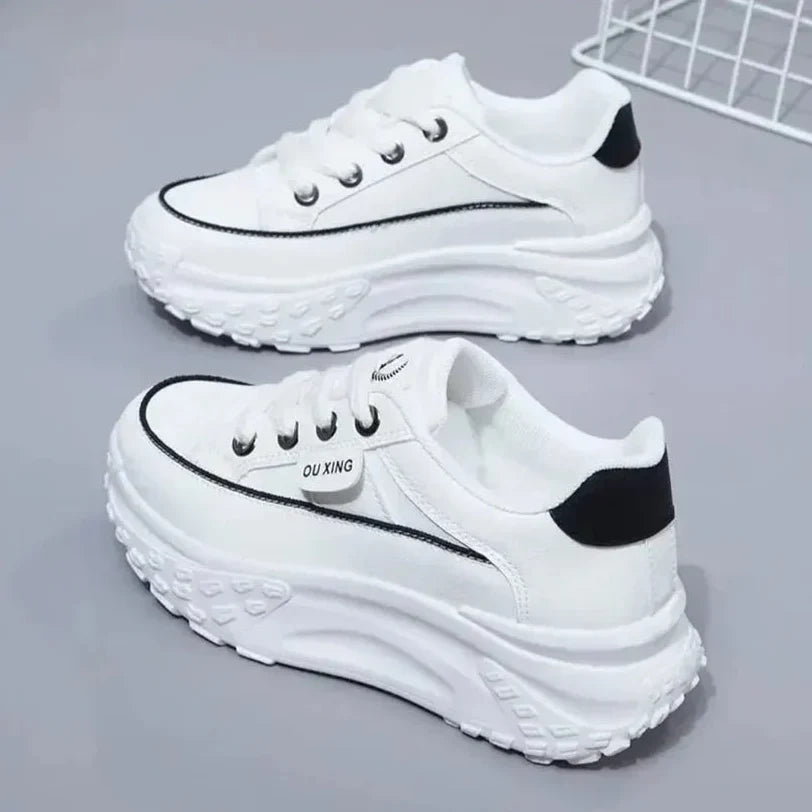 🩰Zapatillas Ortopédicas Confort Flexx🔥