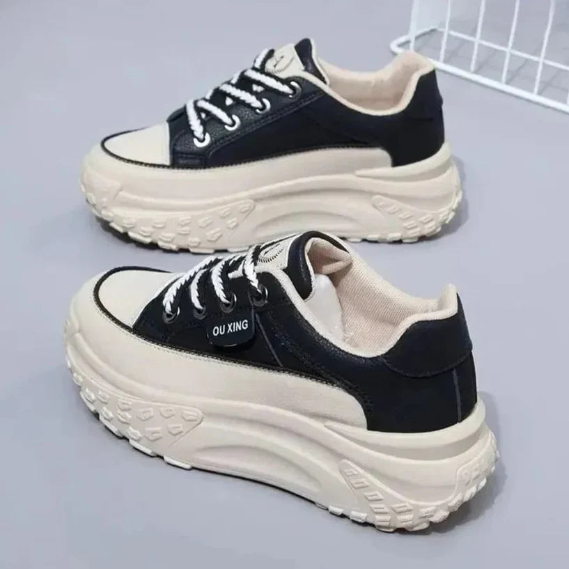 🩰Zapatillas Ortopédicas Confort Flexx🔥