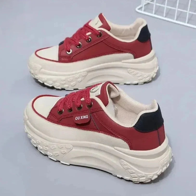 🩰Zapatillas Ortopédicas Confort Flexx🔥
